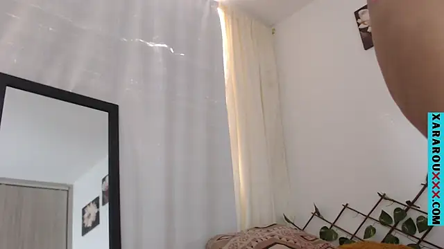 Latina BigBoobs online show from 02.28.25