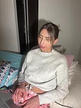 Ameellie online show from 01.24.25