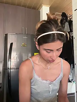 Ameellie online show from 02.02.25