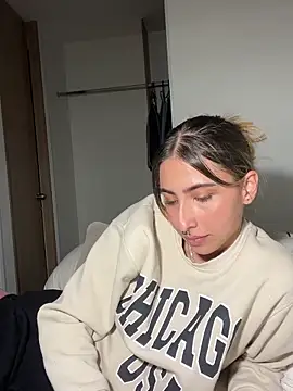 Ameellie online show from 02.16.25