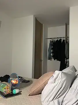 Ameellie online show from 03.04.25