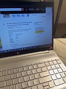 Ameellie online show from 03.08.25