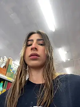 Ameellie online show from 03.19.25