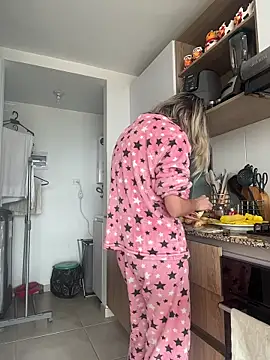 Ameellie online show from 03.25.26