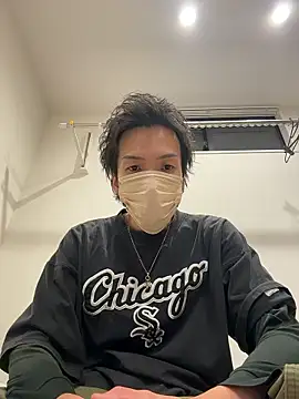 Shohei erokukan online show from 02.05.26
