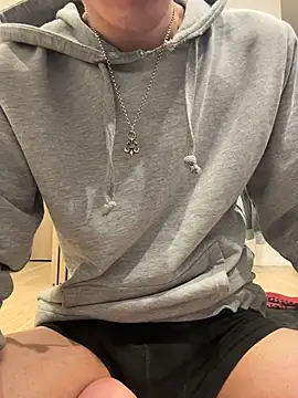 Shohei erokukan online show from 04.02.26