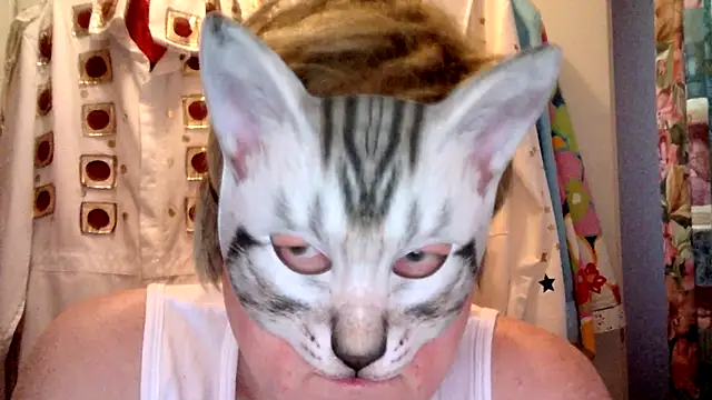 Snapshot of Sigorius chatting on 01.06.25 Sigorius online show from 01.06.25