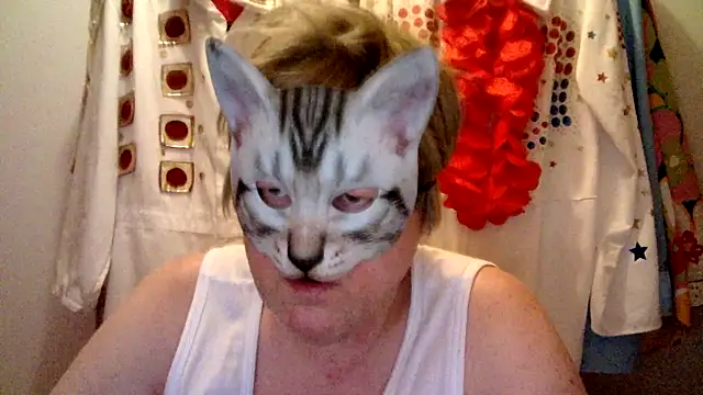 Snapshot of Sigorius chatting on 01.09.25 Sigorius online show from 01.09.25