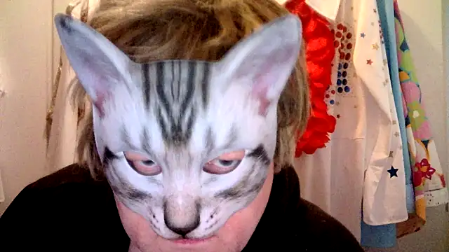 Snapshot of Sigorius chatting on 01.26.25 Sigorius online show from 01.26.25