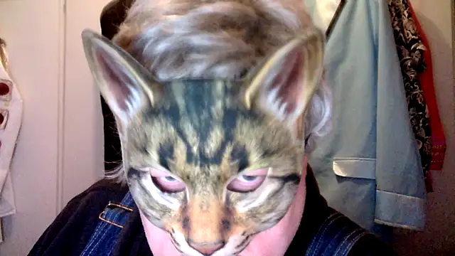 Snapshot of Sigorius chatting on 01.06.26 Sigorius online show from 01.06.26