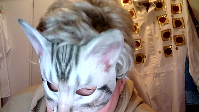 Snapshot of Sigorius chatting on 03.02.26 Sigorius online show from 03.02.26