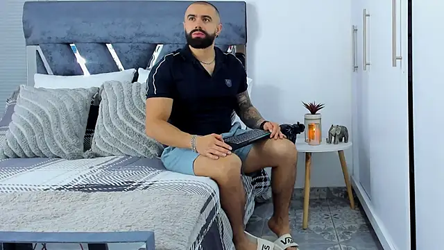 Zack Froone online show from 11.15.25