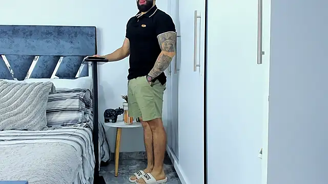 Zack Froone online show from 11.28.25