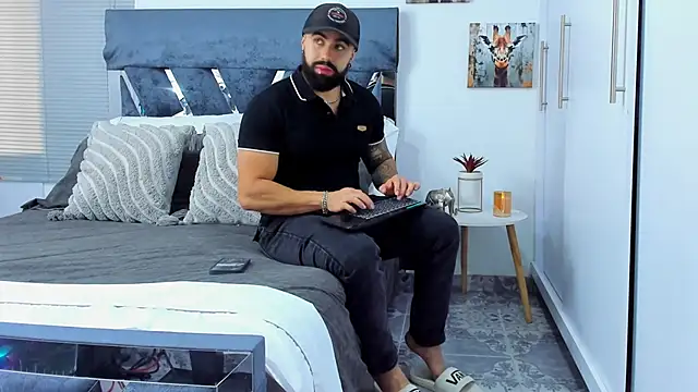 Zack Froone online show from 03.05.26