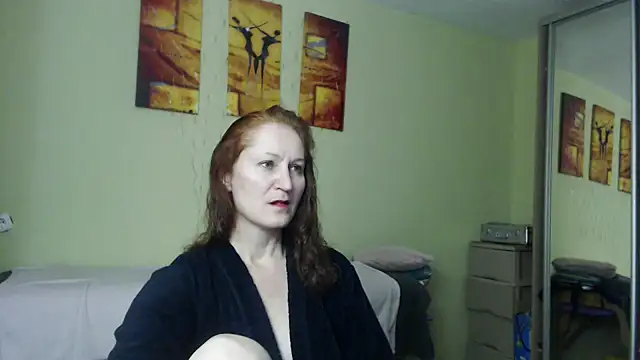 AmellyGrand online show from 01.09.25