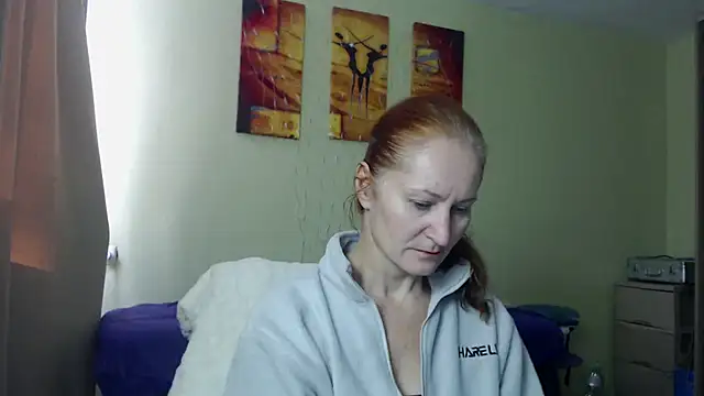 AmellyGrand online show from 10.23.25