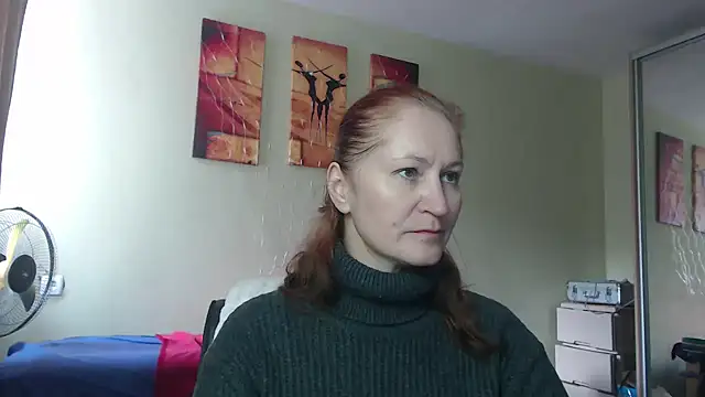 AmellyGrand online show from 11.23.25