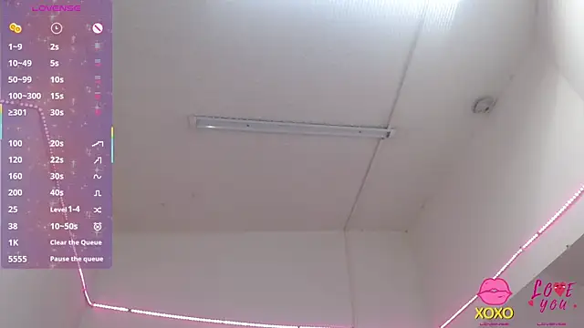 alegriamartinez online show from 11.15.25