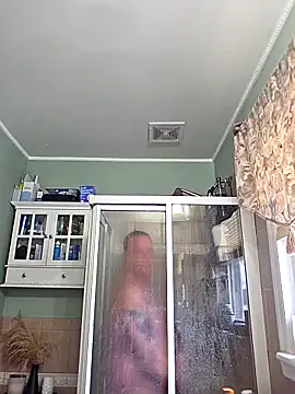 Snapshot of Cockrub1 chatting on 02.15.25 Cockrub1 online show from 02.15.25