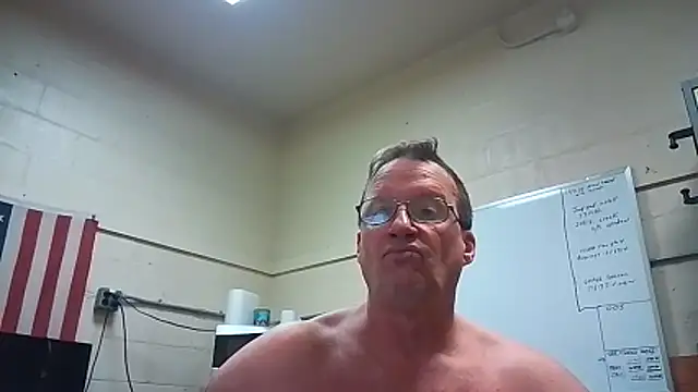 Snapshot of Cockrub1 chatting on 01.06.26 Cockrub1 online show from 01.06.26