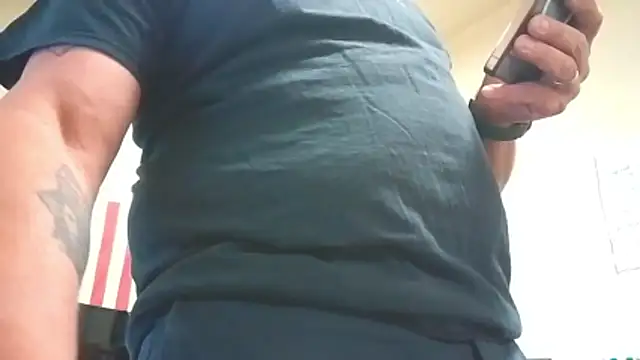 Snapshot of Cockrub1 chatting on 01.18.26 Cockrub1 online show from 01.18.26