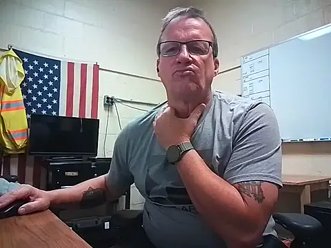 Snapshot of Cockrub1 chatting on 02.06.26 Cockrub1 online show from 02.06.26