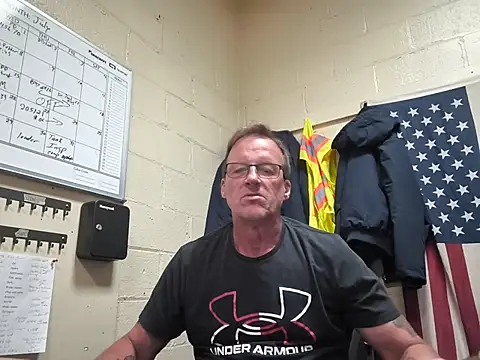 Cockrub1 online show from 07.27.26