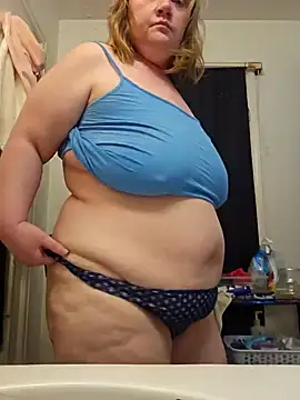 virgieblanca online show from 01.26.25