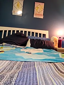 virgieblanca online show from 03.18.25