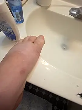 virgieblanca online show from 11.16.25