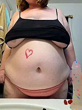 virgieblanca online show from 12.05.25