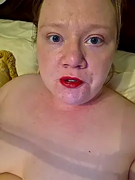 virgieblanca online show from 03.15.26