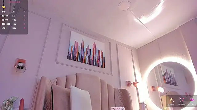 alison collins online show from 02.12.25