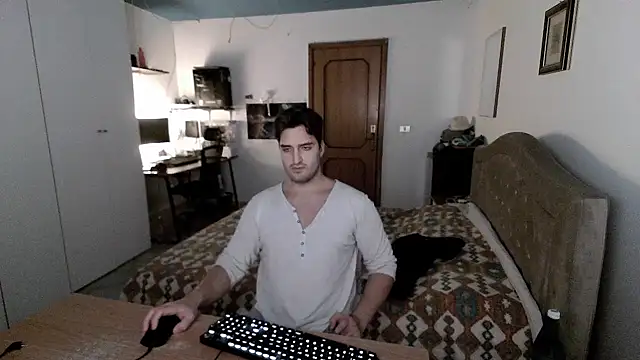 Alexox02 online show from 12.05.24