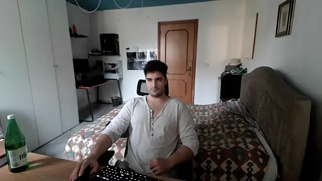 Alexox02 online show from 12.06.24