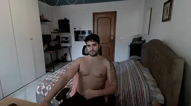 Alexox02 online show from 12.11.24