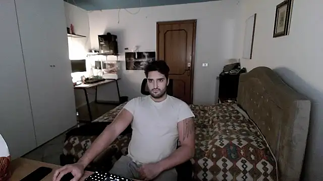 Alexox02 online show from 12.12.24