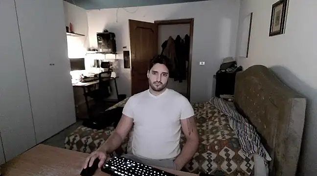 Alexox02 online show from 12.13.24