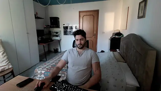 Alexox02 online show from 12.19.24