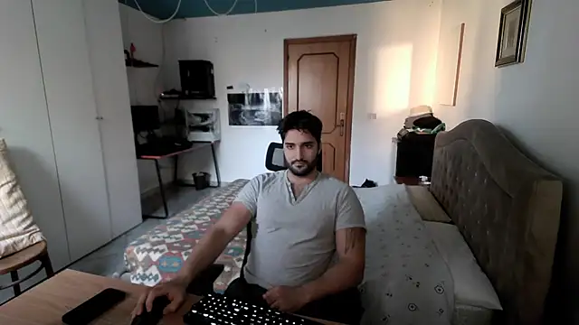 Alexox02 online show from 12.19.24