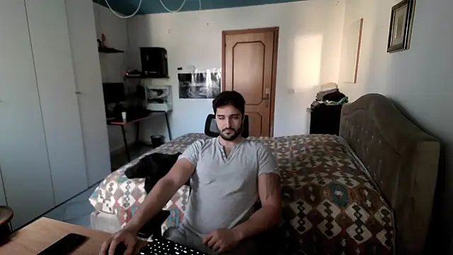 Alexox02 online show from 12.21.24