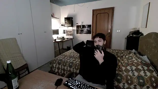 Alexox02 online show from 12.22.24