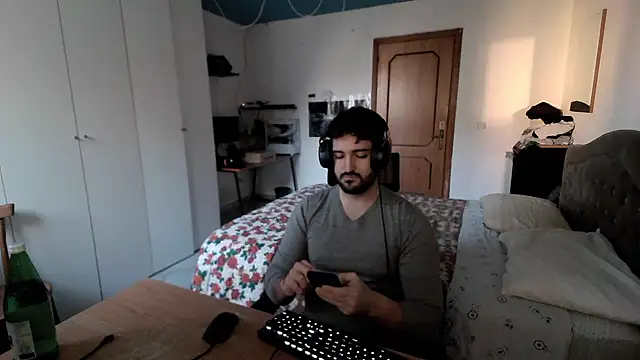 Alexox02 online show from 01.02.25