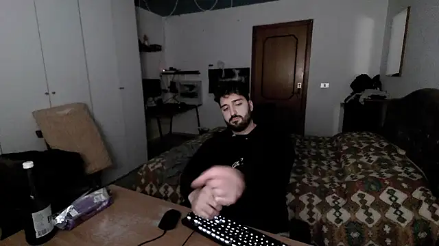 Alexox02 online show from 01.29.25