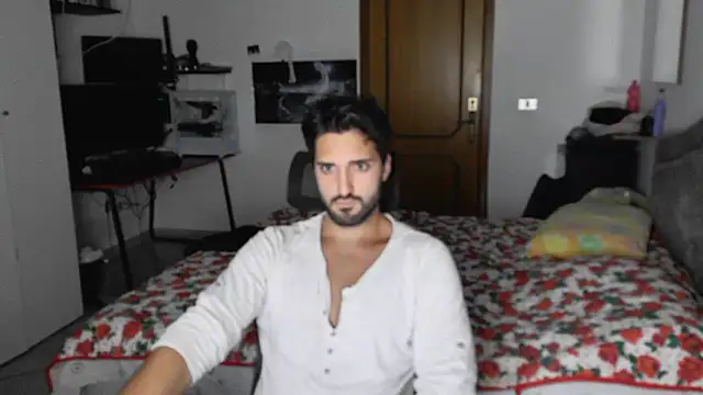 Alexox02 online show from 10.05.25