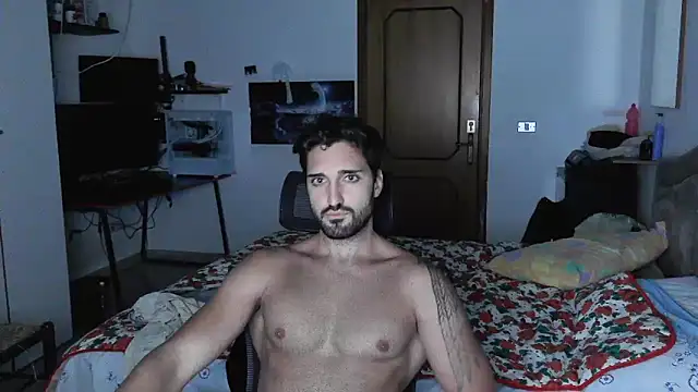 Alexox02 online show from 10.06.25