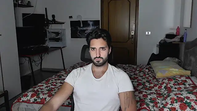 Alexox02 online show from 10.07.25