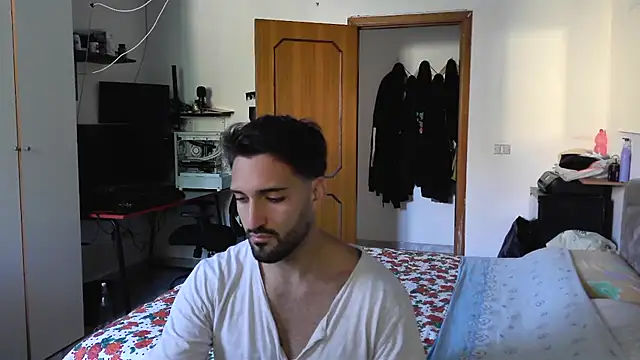 Alexox02 online show from 10.09.25