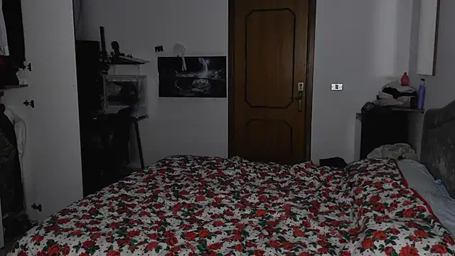 Alexox02 online show from 10.18.25