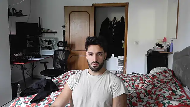 Alexox02 online show from 10.21.25